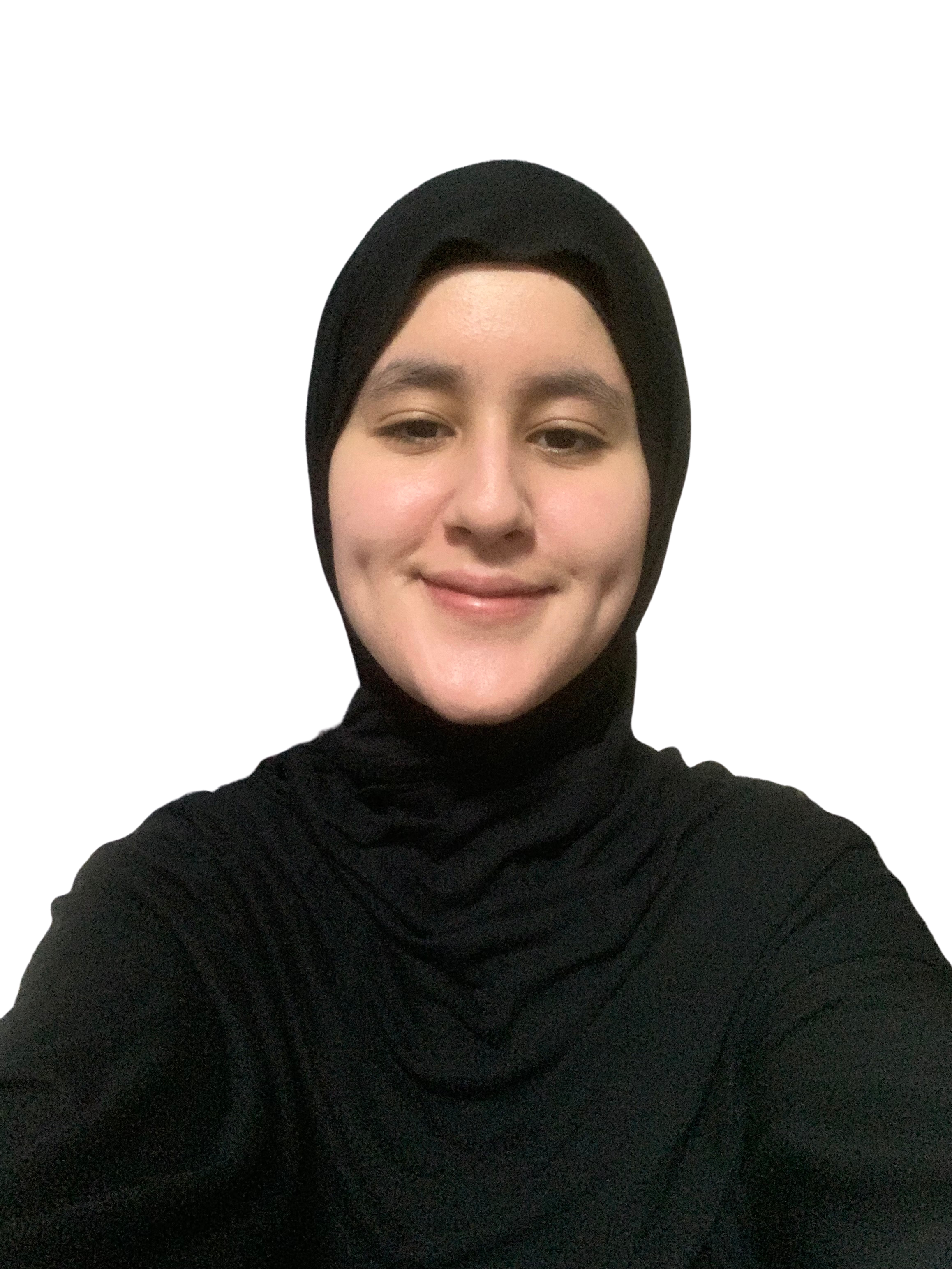 Ihssane Maftouh